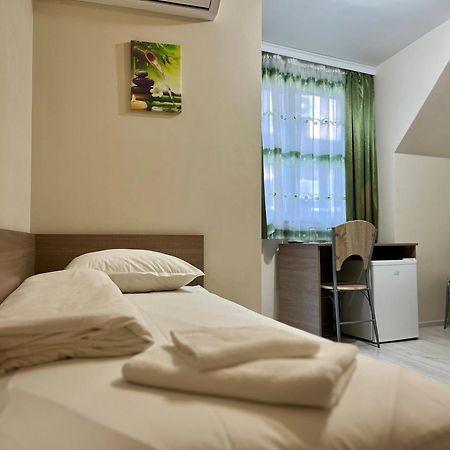 Хостел Атлас - Hostel Atlas بلاغويفغراد المظهر الخارجي الصورة