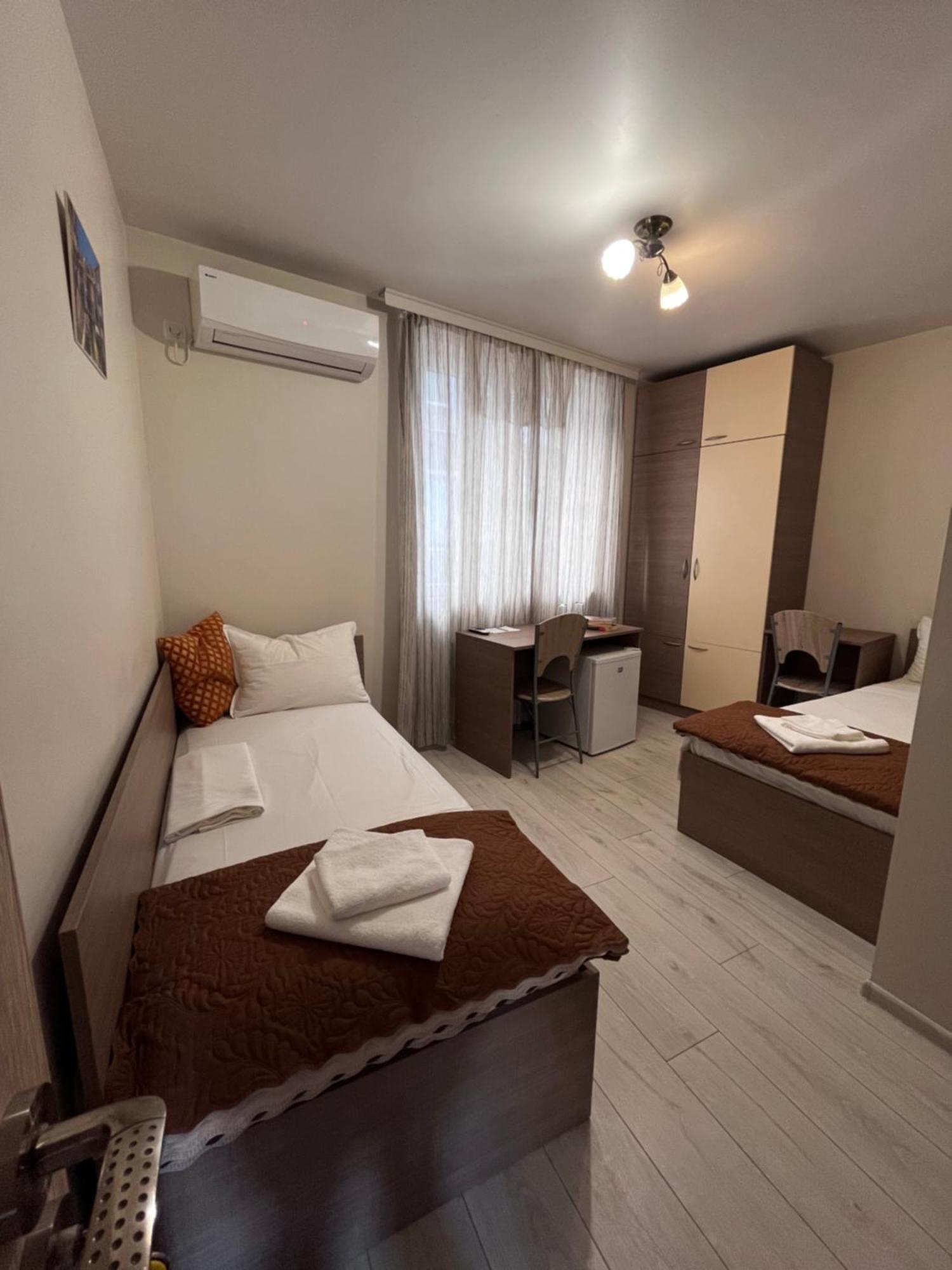 Хостел Атлас - Hostel Atlas بلاغويفغراد المظهر الخارجي الصورة