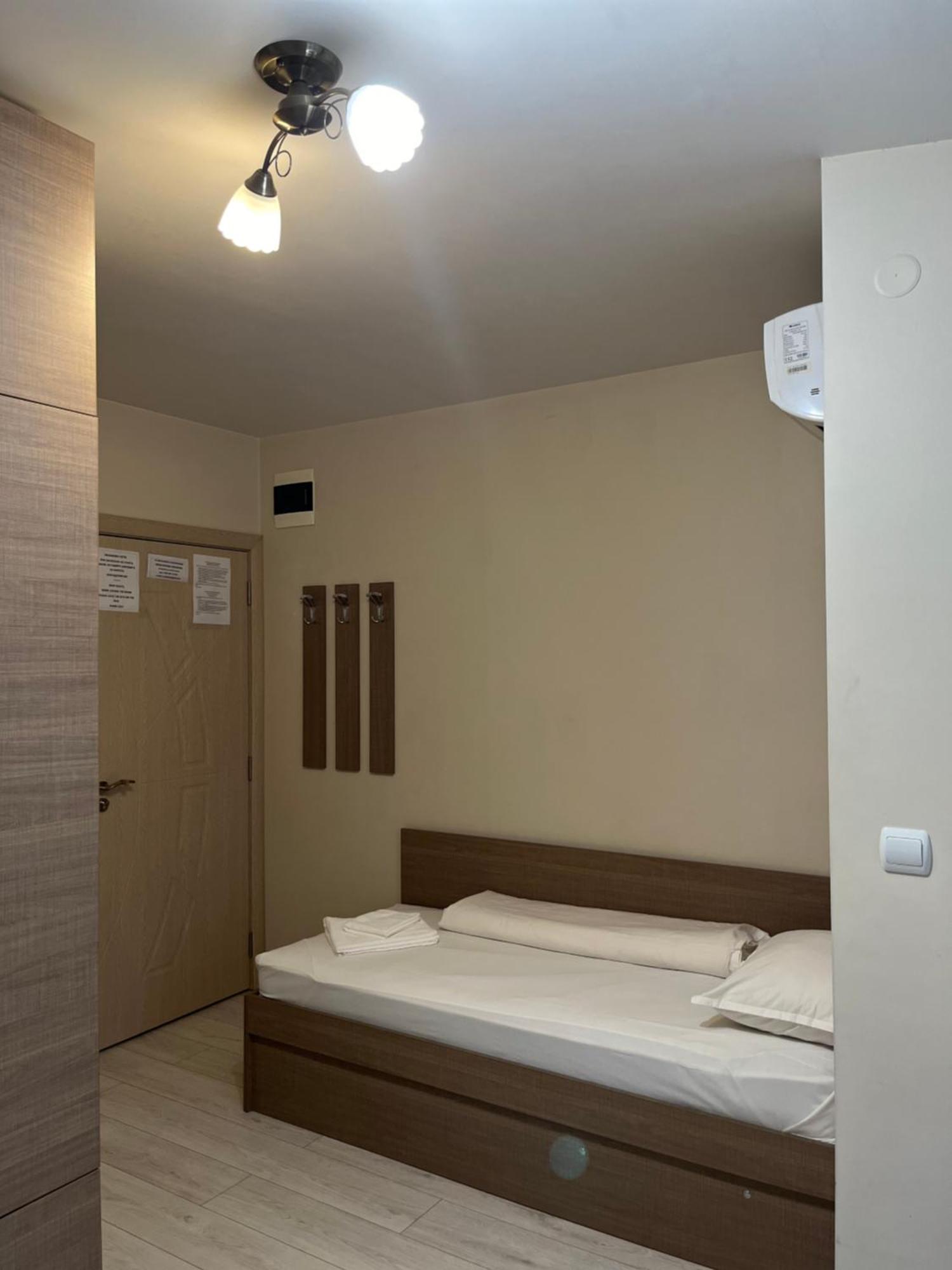 Хостел Атлас - Hostel Atlas بلاغويفغراد المظهر الخارجي الصورة