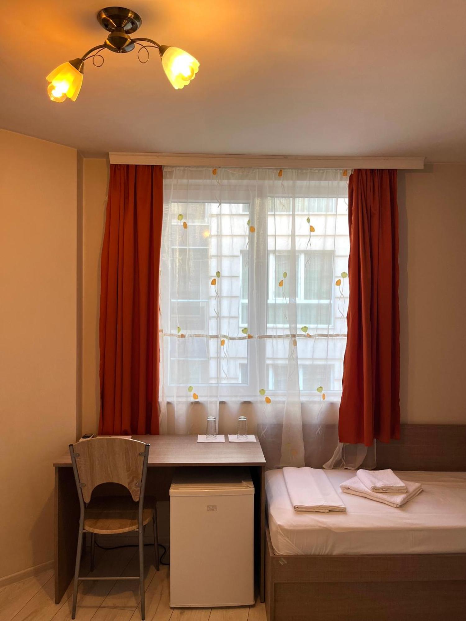 Хостел Атлас - Hostel Atlas بلاغويفغراد المظهر الخارجي الصورة